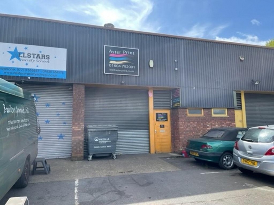Commercial Property Industrial Warehousing INDUSTRIAL UNIT IDEAL